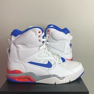 Nike Air Command Force Mens size 10